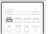 DENON DHT-1312XP - Press SLEEP and display the time you want to set. - 1