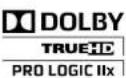 DENON DHT-1312XP - Trademark information - 1