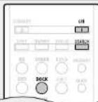 DENON DHT-1312XP - Prepare for playback. - 1