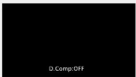 DENON DHT-1312XP - NIGHT MODE - 1
