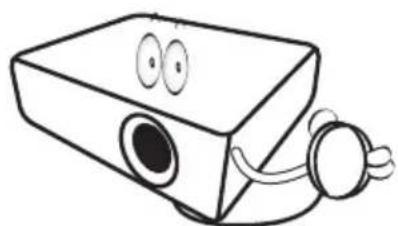 BENQ MS512H - Safety Instructions - 4