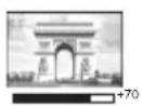 BENQ MS512H - Adjusting Brightness - 3