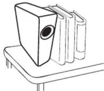 BENQ MS512H - Safety Instructions (Continued) - 5