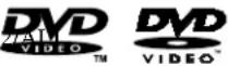 JVC TH-A55 - playable disc types - 1