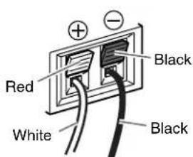 JVC TH-A55 - CAUTION - 9