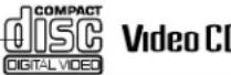 JVC TH-A55 - playable disc types - 2