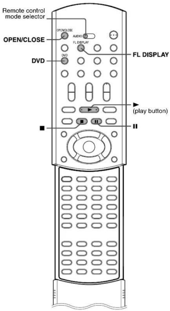 JVC TH-A55 - IMPORTANT - 2