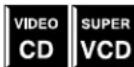 JVC TH-A55 - Locating a desired scene using a Video CD/SVCD menu with PBC - 1