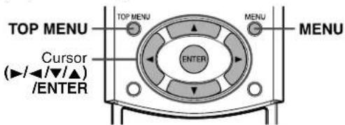 JVC TH-A55 - Playing from a specified position on a disc - 1