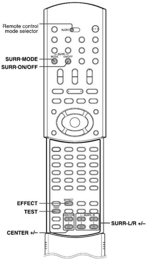 JVC TH-A55 - IMPORTANT - 2
