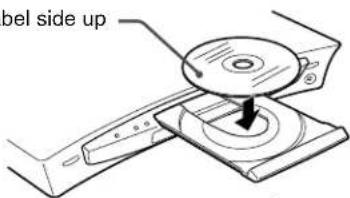 JVC TH-A55 - Basic playback - 2