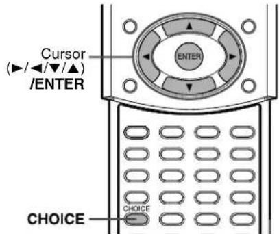 JVC TH-A55 - IMPORTANT - 2
