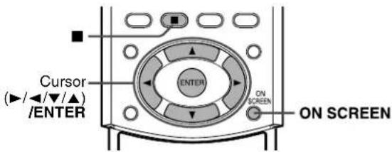 JVC TH-A55 - Random Playback - 2