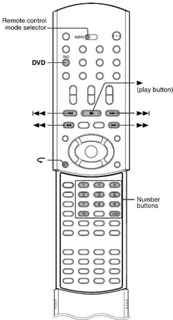 JVC TH-A55 - IMPORTANT - 2