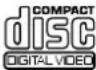 JVC TH-S9 - Geeignete Discs - 7