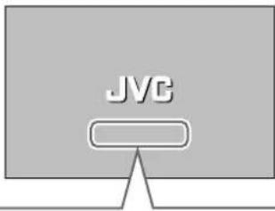 JVC TH-S9 - Marche/Arrêt du système - 1