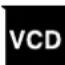 JVC TH-S9 - Affichage de la barre d'écran - 3