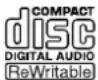 JVC TH-S9 - Types de disques compatibles - 6