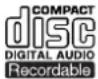 JVC TH-S9 - Types de disques compatibles - 4