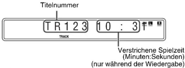 JVC TH-S9 - MP3/WMA - 3