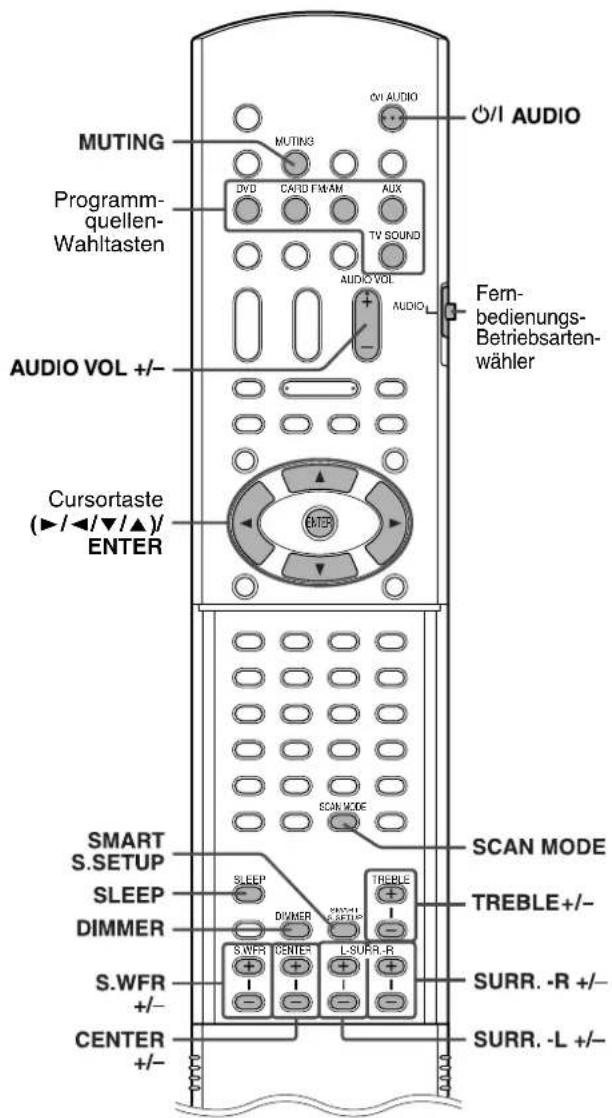 JVC TH-S9 - WICHTIG - 2