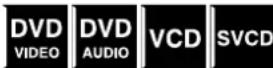 JVC TH-S9 - Reprise de lecture - 1