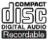 JVC TH-S9 - Geeignete Discs - 6
