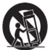 PHILIPS MCD909 - Important Safety Instructions - 1