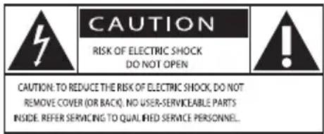 PHILIPS MCD909 - Important Safety Instructions - 2