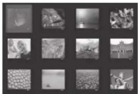 PHILIPS HTS3366 - Play photos as slideshow - 1