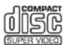 PIONEER DCS-370 - Disc/content format playback compatibility - 11