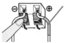 SONY DAV-TZ210 - Caution - 1