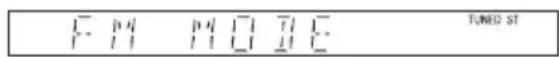 SONY DAV-TZ210 - If an FM program is noisy - 1