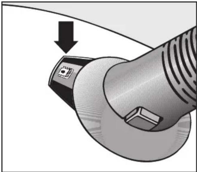 MIELE S 4282 - Checking the dustbag change indicator - 1