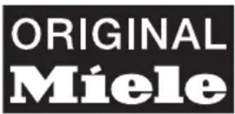 ORIGINAL Miele