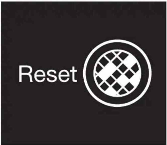 Reset