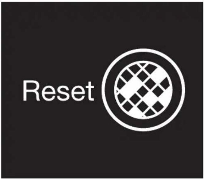 Reset