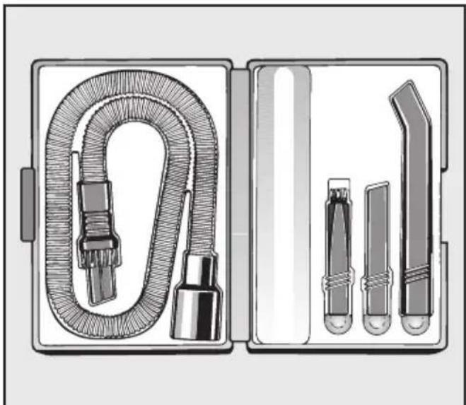 MIELE S 4282 - Micro Set - 1