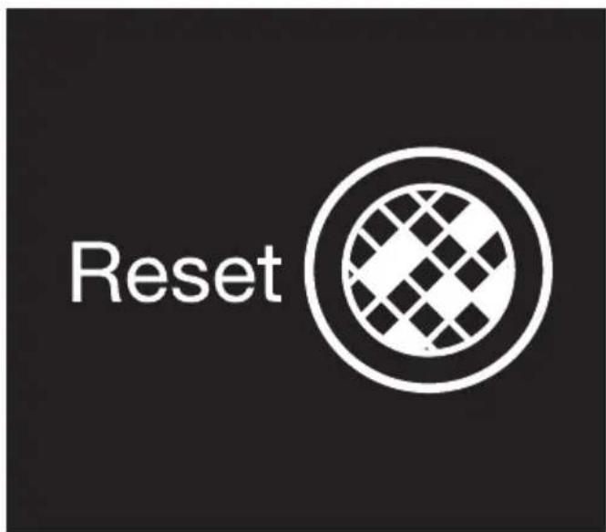 Reset