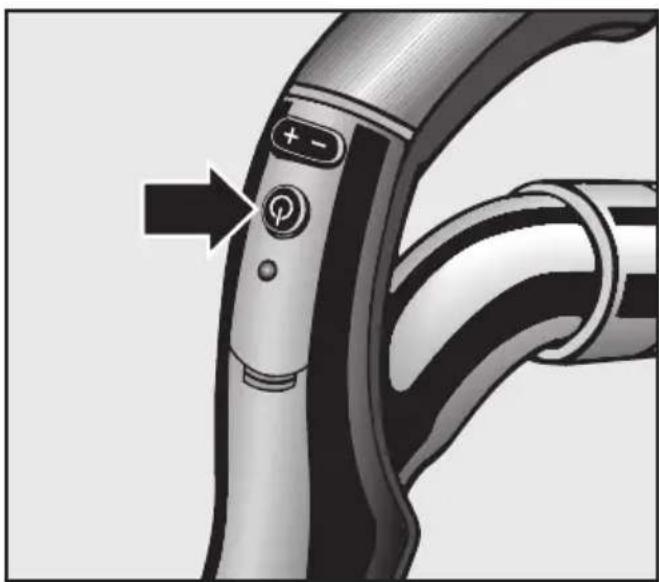 MIELE S 4282 - Models with radio controls - 1