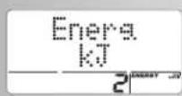 KETTLER Mondeo - Belastingprogrammering in de HRC-programma's - 13