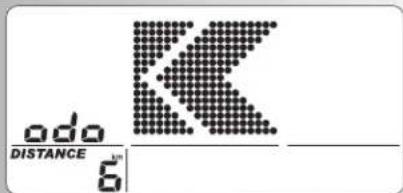 KETTLER Mondeo - Modalità sospensione - 2