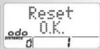 KETTLER Mondeo - Belastingprogrammering in de HRC-programma's - 9
