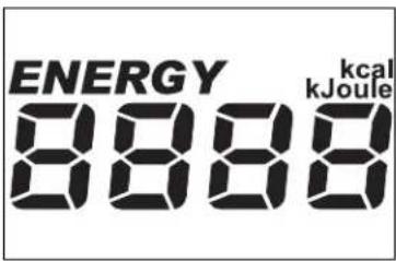 KETTLER Mondeo - Zapotrzebowanie energii - 1