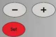 KETTLER Mondeo - b) Belastungsprofile (PROGRAM) "1" - "6" - 5
