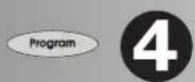 KETTLER Mondeo - b) Belastungsprofile (PROGRAM) "1" - "6" - 16