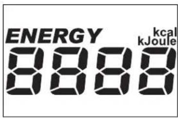 KETTLER Mondeo - Energieverbrauch - 1