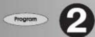 KETTLER Mondeo - b) Belastungsprofile (PROGRAM) "1" - "6" - 12