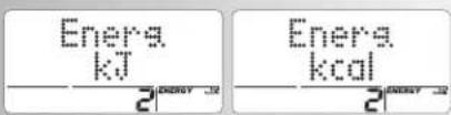 KETTLER Mondeo - Zadání zátěže v programech HRC. - 10