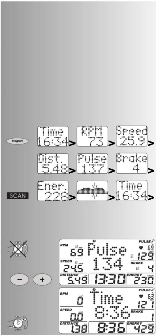 KETTLER Mondeo - Ripresa dell'allenamento - 1